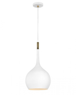 Medium Pendant (87|4457CI)