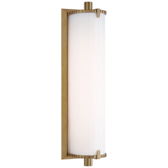 Calliope Medium Bath Light (279|TOB 2192HAB-WG)