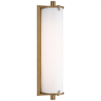 Calliope Medium Bath Light (279|TOB 2192HAB-WG)