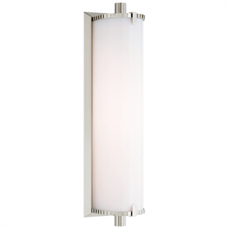 Calliope Medium Bath Light (279|TOB 2192PN-WG)