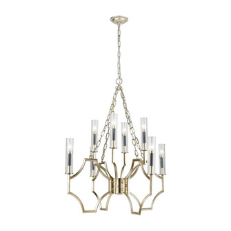 CHANDELIER (91|33045/8)