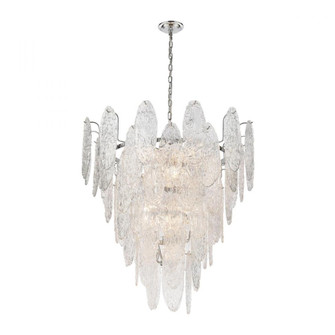 CHANDELIER (91|32446/13)