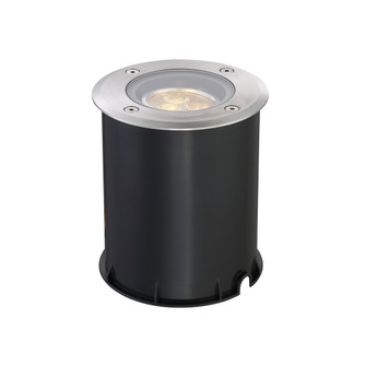 Outdr, LED Inground, Rd, 3x2w, Ss (4304|31595-018)