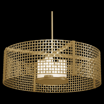 Tweed Drum - 36-Inch (1289|CHB0037-36-GB-F-001-E2)