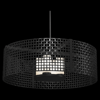 Tweed Drum - 36-Inch (1289|CHB0037-36-MB-F-001-E2)