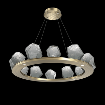 Gem Ring - 38-Inch (1289|CHB0039-0C-HB-S-CA1-L1)