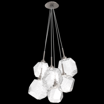 Gem Cluster - 6pc (1289|CHB0039-0F-GM-C-C01-L1)