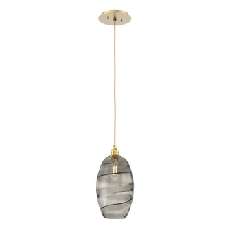 Ellisse Pendant (1289|LAB0035-01-GB-OS-C01-E2)