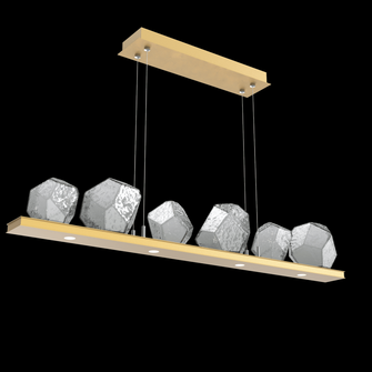 Gem Linear - 44-Inch (1289|PLB0039-0B-GB-S-CA1-L1)