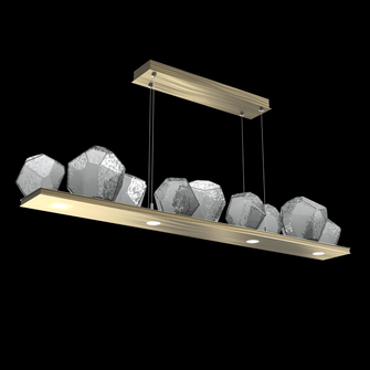 Gem Linear - 59-Inch (1289|PLB0039-0C-HB-S-CA1-L1)