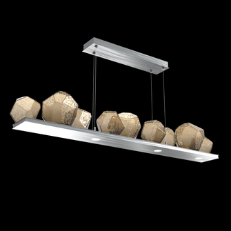 Gem Linear - 59-Inch (1289|PLB0039-0C-SN-B-CA1-L1)