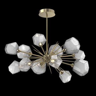 Gem Oval Starburst-0D 48'' (1289|PLB0039-0D-HB-S-001-L1)