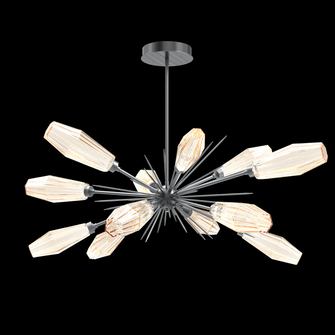 Aalto Oval Starburst-0A 53'' (1289|PLB0049-0A-GM-RA-001-L1)