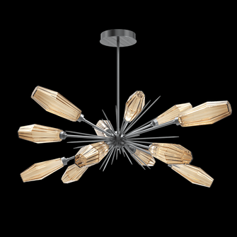 Aalto Oval Starburst-0A 53'' (1289|PLB0049-0A-GM-RB-001-L1)