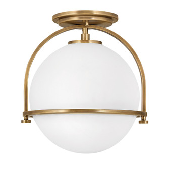 Small Semi-flush Mount (87|3403HB)