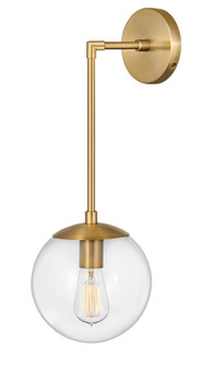 Large Single Light Sconce (87|3742HB)