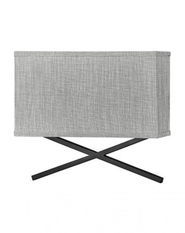 Medium Two Light Sconce (87|41103BK)