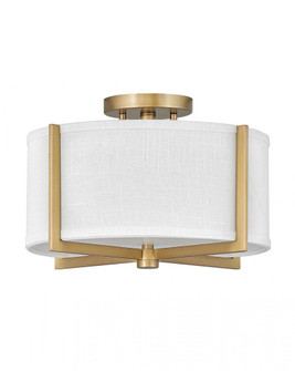 Medium Semi-Flush Mount (87|41706HB)