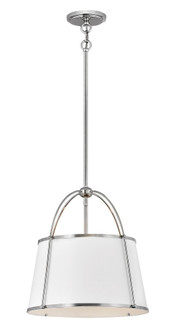 Large Drum Pendant (87|4894PN)