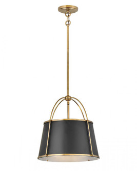 Large Drum Pendant (87|4894WS)