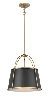 Large Drum Pendant (87|4894WS)