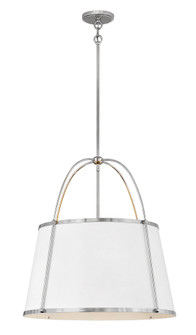 Medium Drum Chandelier (87|4895PN)
