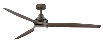 Artiste 72'' LED Smart Fan (87|900172FMM-LWD)