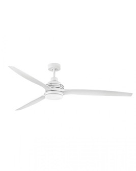 Artiste 72'' LED Smart Fan (87|900172FMW-LWD)