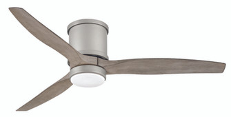 Hover Flush 52'' LED Smart Fan (87|900852FBN-LWD)