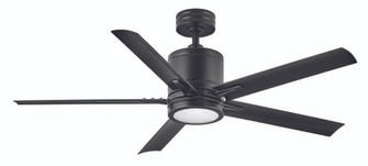 Vail 52'' LED Smart Fan (87|902152FMB-LWD)