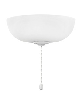 Light Kit White Bowl (87|930005FAW-WF)