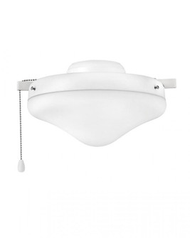 Light Kit Heirloom Glass (87|930007FCW)