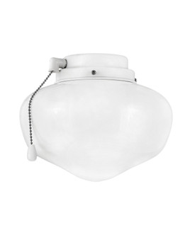 Light Kit Schoolhouse (87|930008FCW)