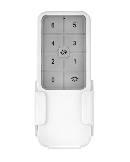 Remote Control 6 Speed DC (87|980003FWH)