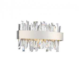 Glacier 12 Inch LED ADA Bath (1252|030230-010)