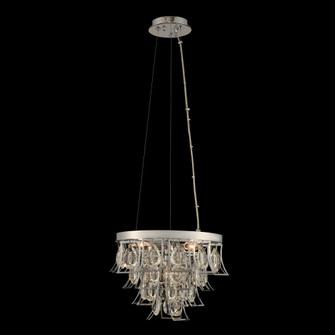 Carmella 14 Inch Adjustable Pendant (1252|031950-039-FR001)