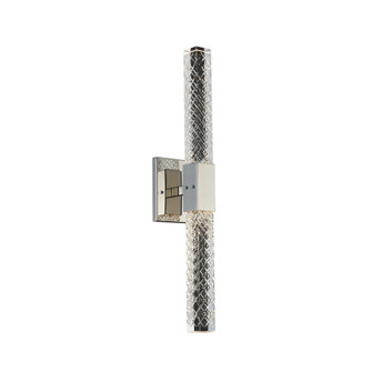 Apollo 2 LT LED ADA Wall Sconce (1252|034921-010-FR001)