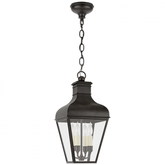 Fremont Medium Hanging Lantern (279|CHO 5161FR-CG)