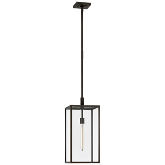 Fresno Large Hanging Lantern (279|CHO 5934AI-CG)