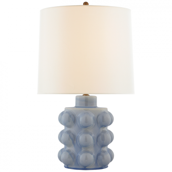 Vedra Medium Table Lamp (279|ARN 3645PBC-L)