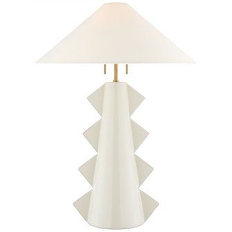 Senso Large Table Lamp (279|KW 3681IVO-L)