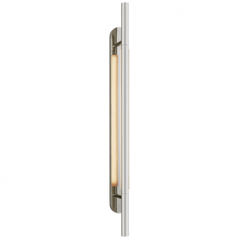 Rousseau Large Bracketed Sconce (279|KW 2286PN-EC)