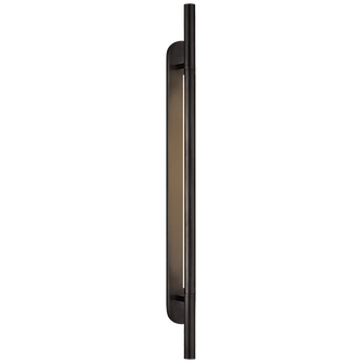 Rousseau Large Bracketed Sconce (279|KW 2286BZ-EC)