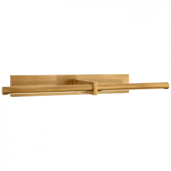 Axis 24'' Picture Light (279|KW 2734AB)