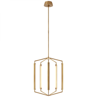 Appareil Medium Lantern (279|KW 5703AB)