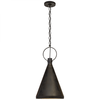 Limoges Medium Tall Pendant (279|SK 5361NR-AI)