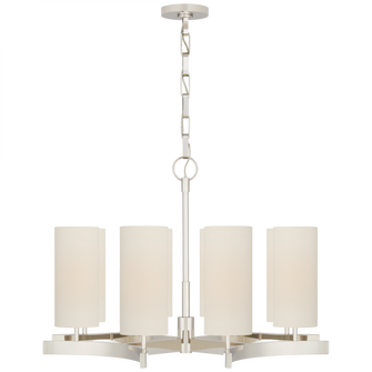 Aimee Medium Chandelier (279|SK 5550PN-L)