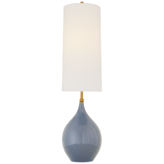 Loren Large Table Lamp (279|TOB 3684PBC-L)