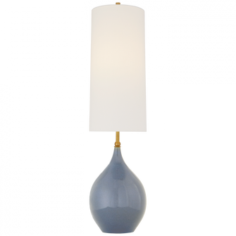Loren Large Table Lamp (279|TOB 3684PBC-L)