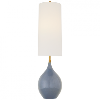 Loren Large Table Lamp (279|TOB 3684PBC-L)
